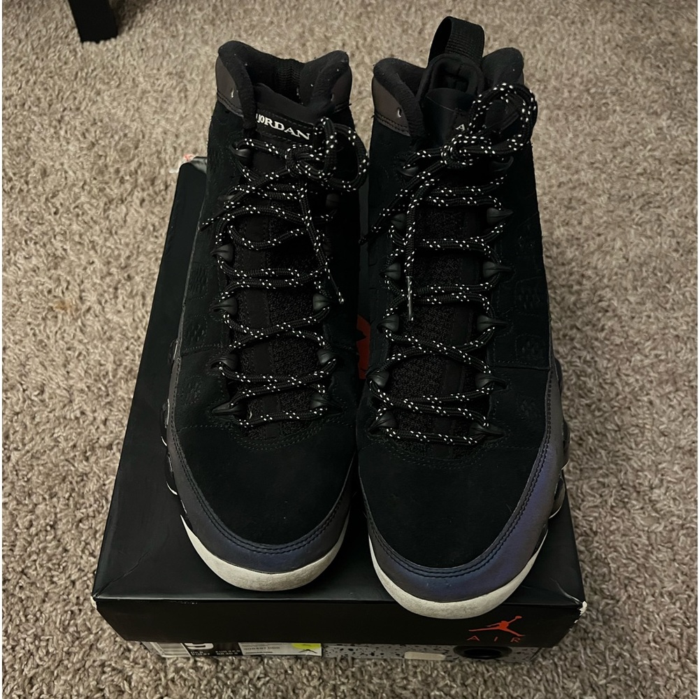 Air Jordan 7 retro racer blue
